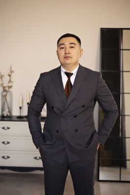Ержан Жумамбаев